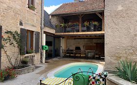 Maison Céleste